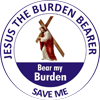 Jesus The Burden Bearer Prayer Ministry